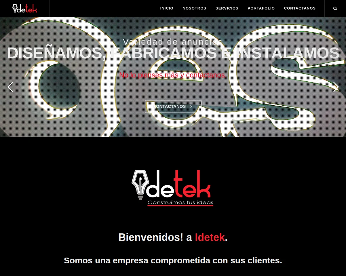 idetek